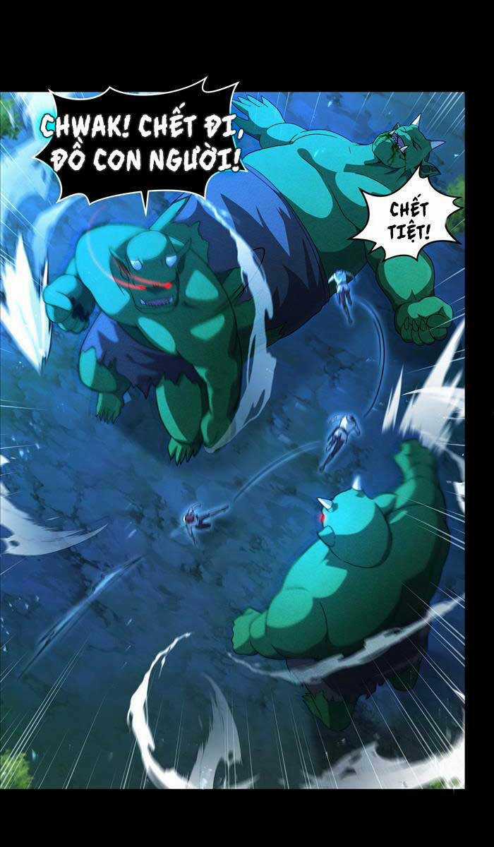 Chúa Tể Ma Pháp - Chapter 7 - Trang 55