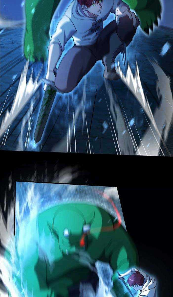 Chúa Tể Ma Pháp - Chapter 7 - Trang 60