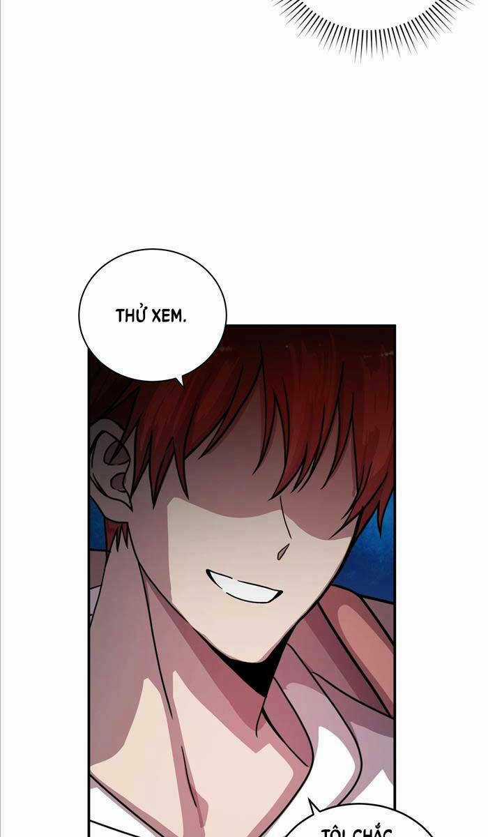 Chúa Tể Ma Pháp - Chapter 7 - Trang 8