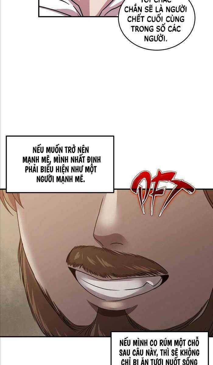 Chúa Tể Ma Pháp - Chapter 7 - Trang 9