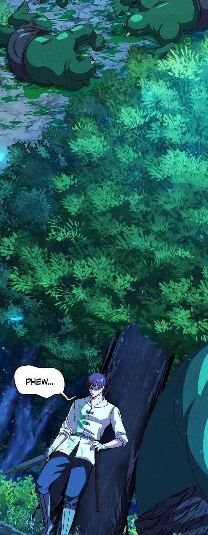 Chúa Tể Ma Pháp - Chapter 8 - Trang 2