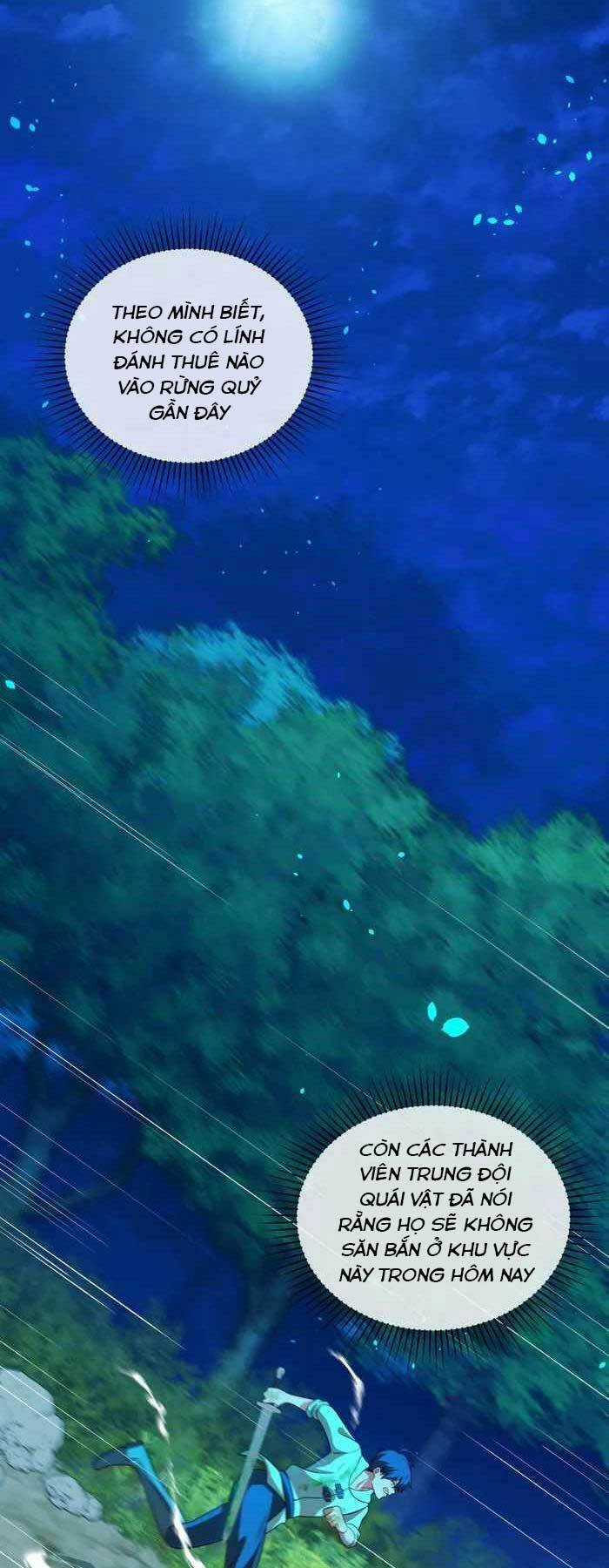 Chúa Tể Ma Pháp - Chapter 8 - Trang 11