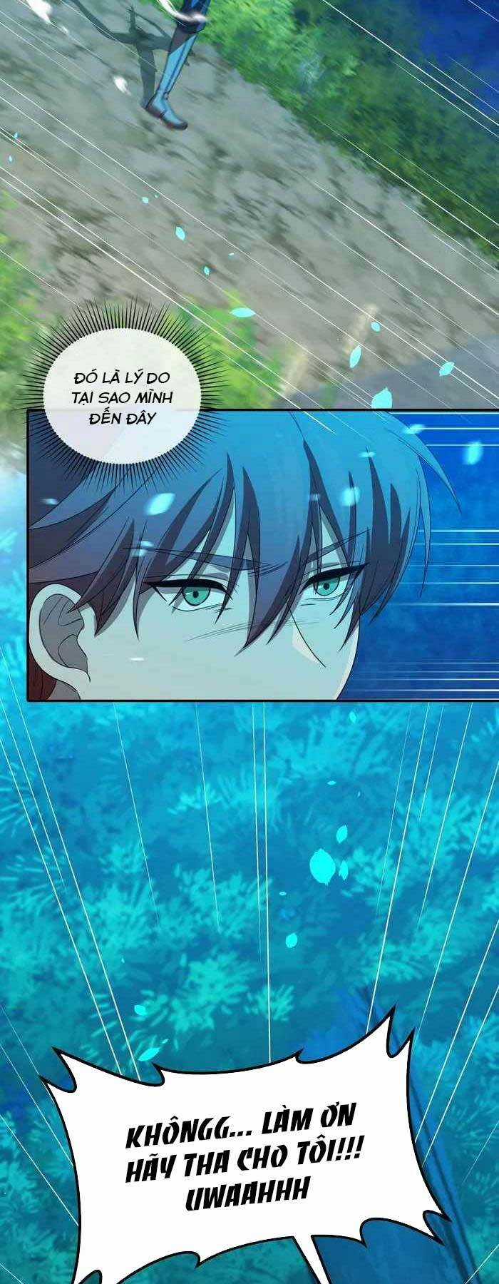 Chúa Tể Ma Pháp - Chapter 8 - Trang 12