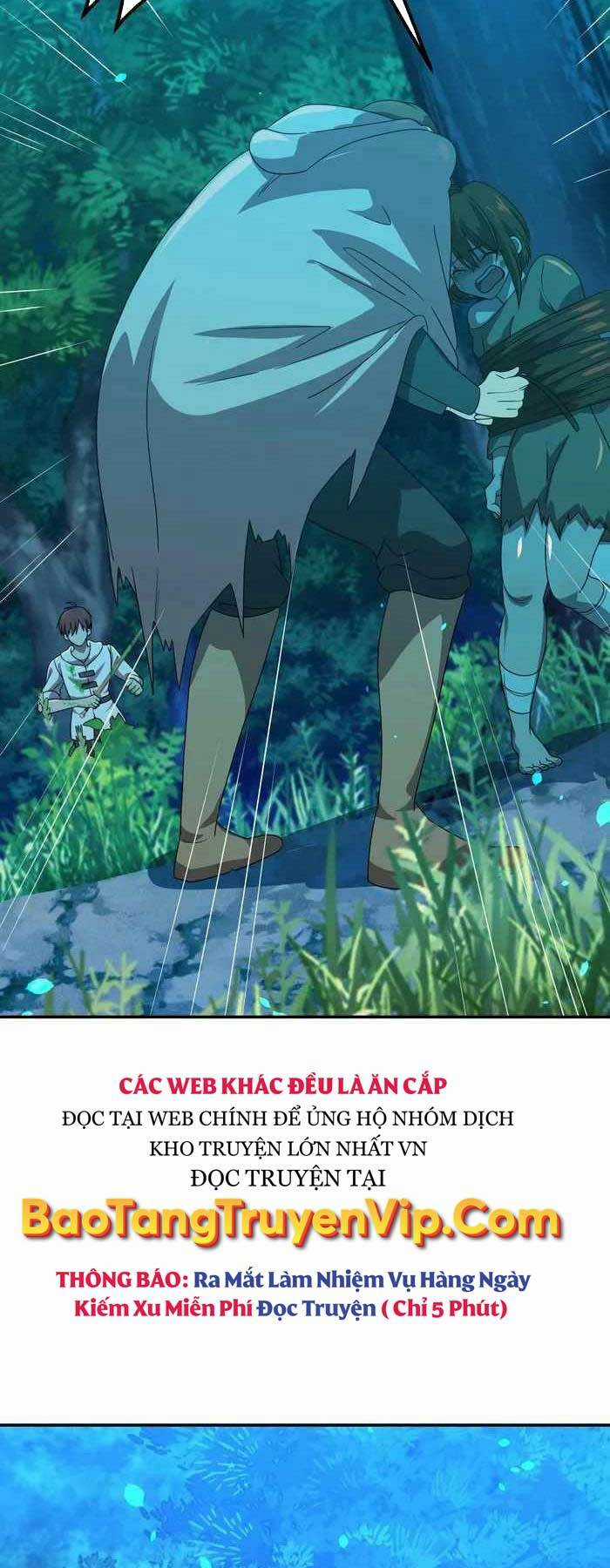 Chúa Tể Ma Pháp - Chapter 8 - Trang 13