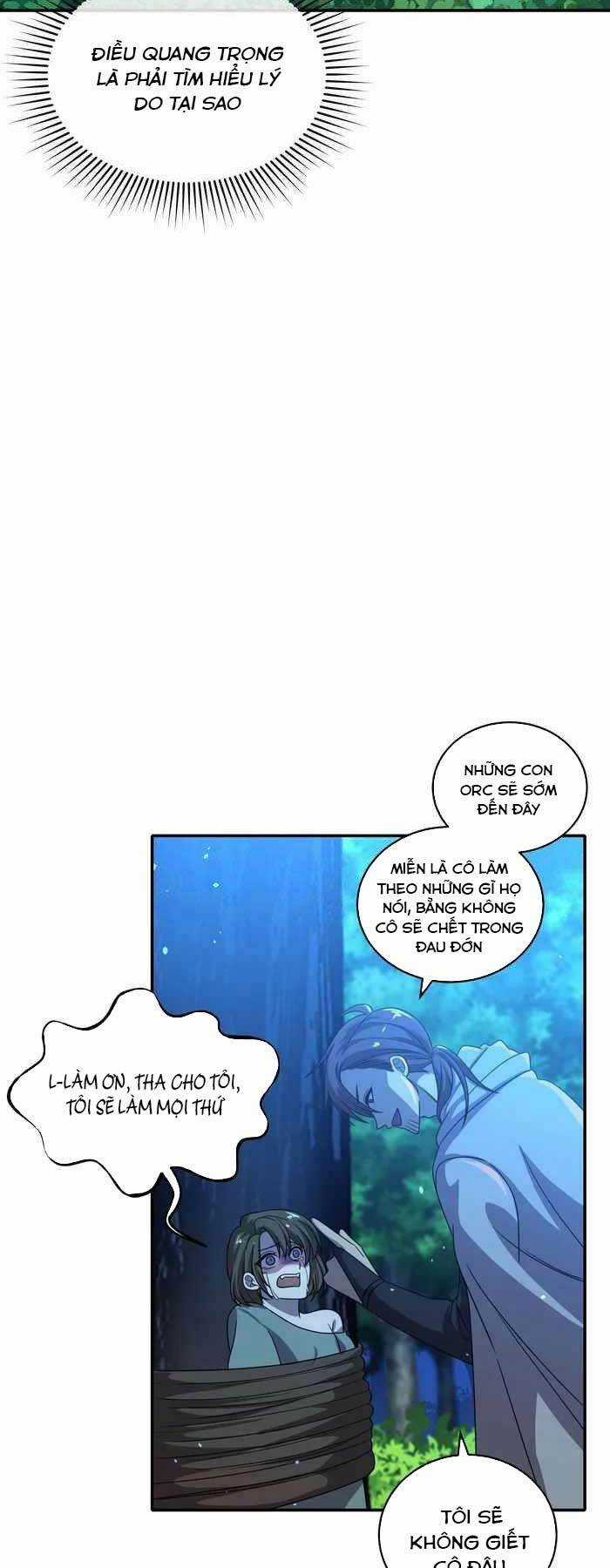Chúa Tể Ma Pháp - Chapter 8 - Trang 15