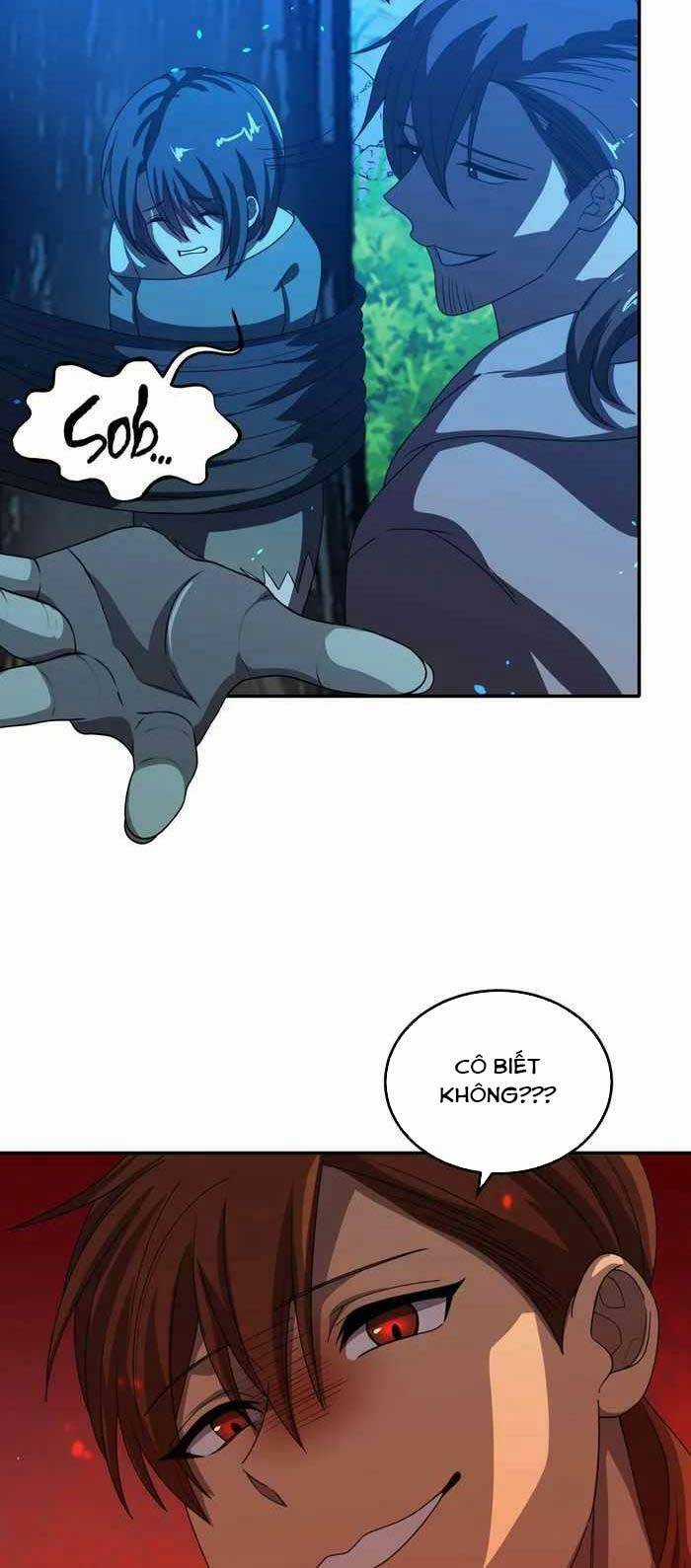 Chúa Tể Ma Pháp - Chapter 8 - Trang 18