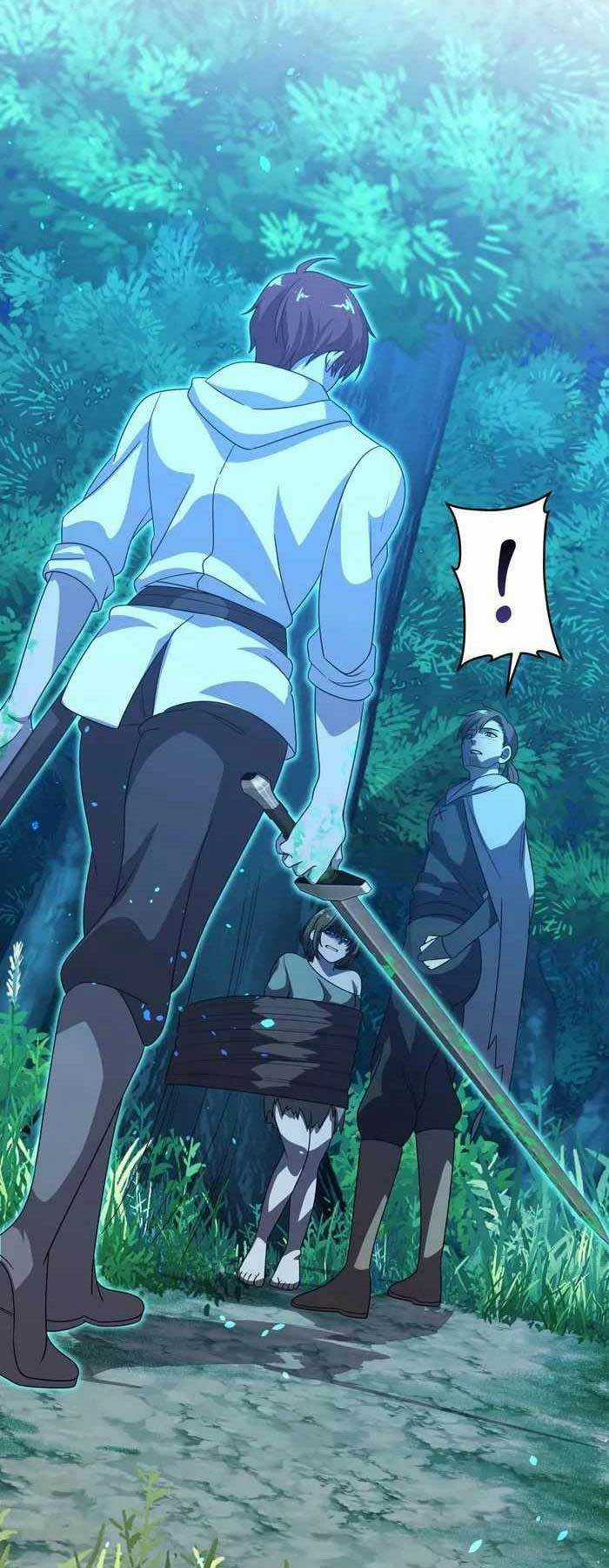 Chúa Tể Ma Pháp - Chapter 8 - Trang 22