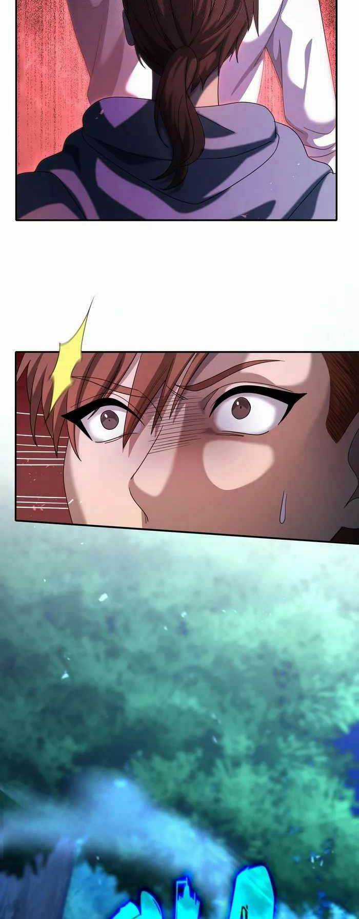 Chúa Tể Ma Pháp - Chapter 8 - Trang 27