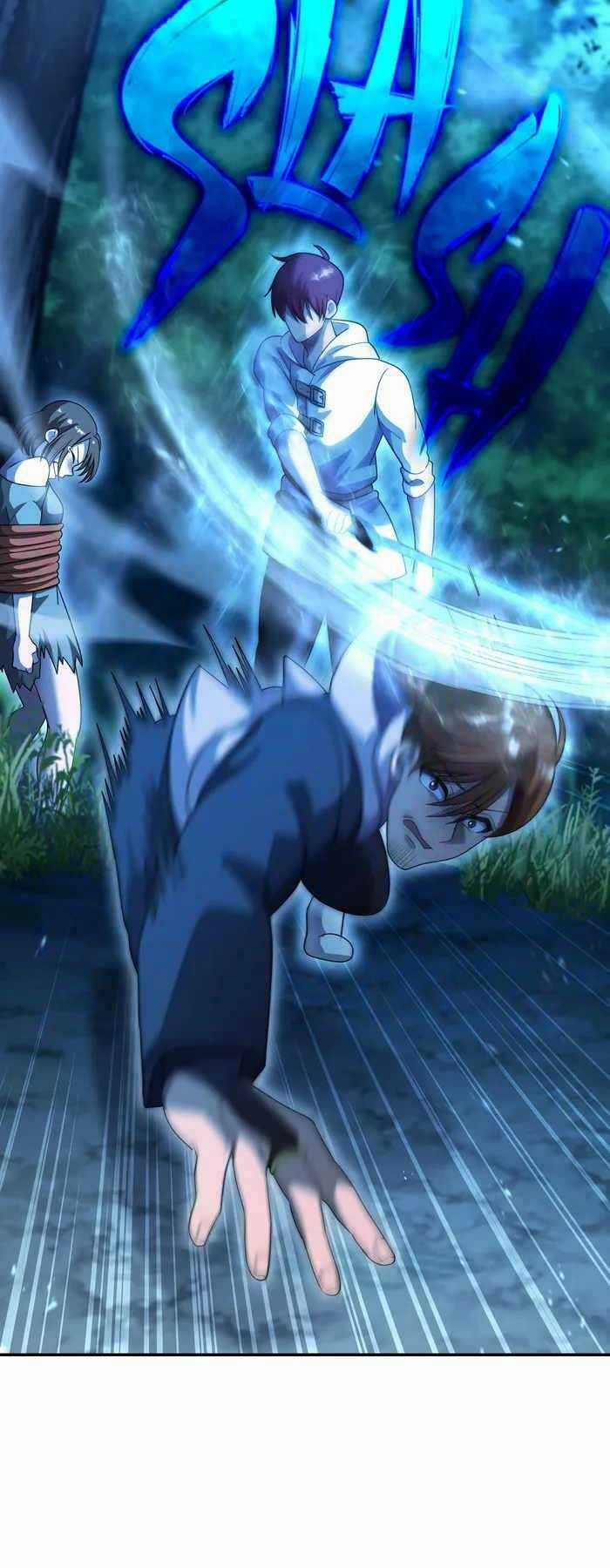 Chúa Tể Ma Pháp - Chapter 8 - Trang 28