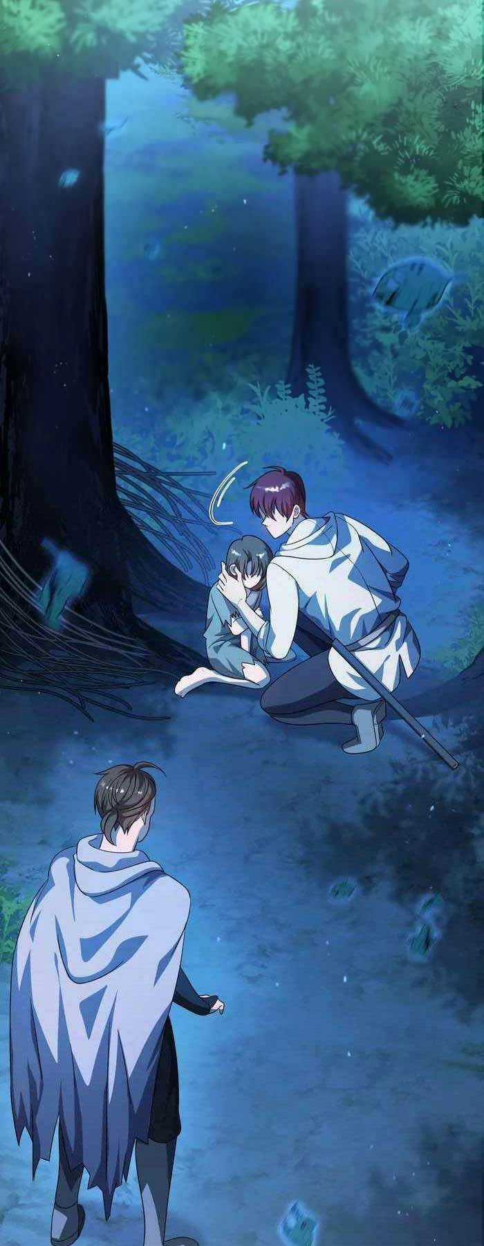 Chúa Tể Ma Pháp - Chapter 8 - Trang 31