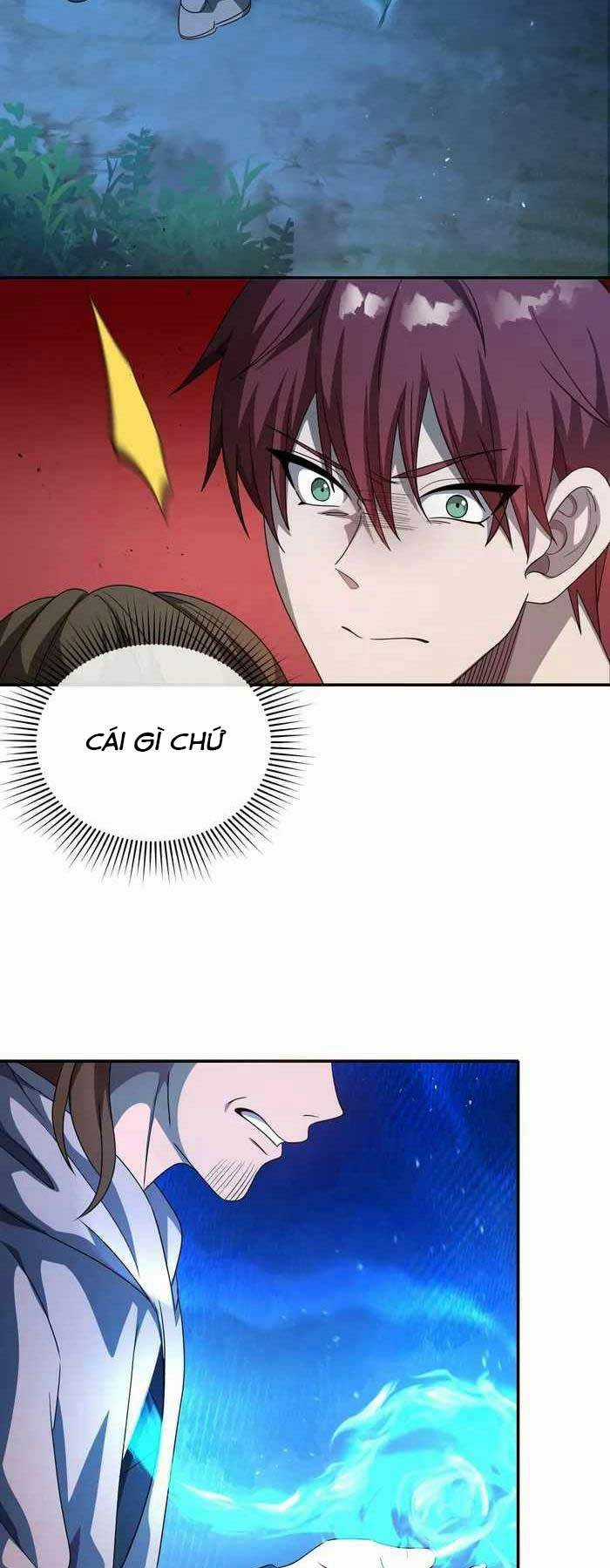 Chúa Tể Ma Pháp - Chapter 8 - Trang 32