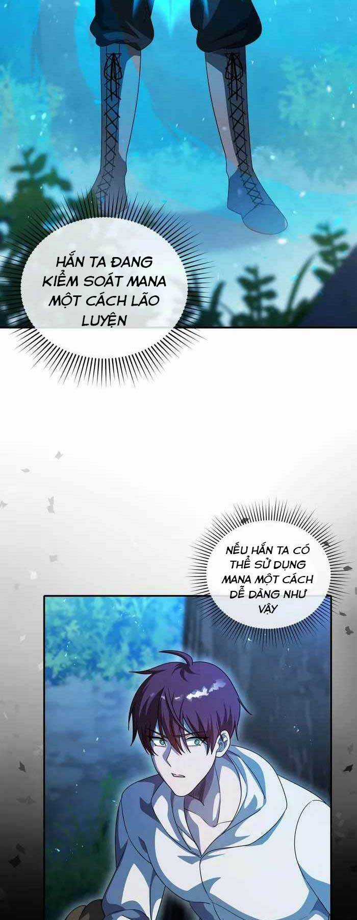 Chúa Tể Ma Pháp - Chapter 8 - Trang 34