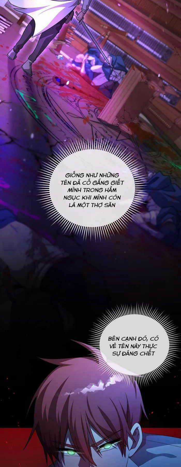 Chúa Tể Ma Pháp - Chapter 8 - Trang 36