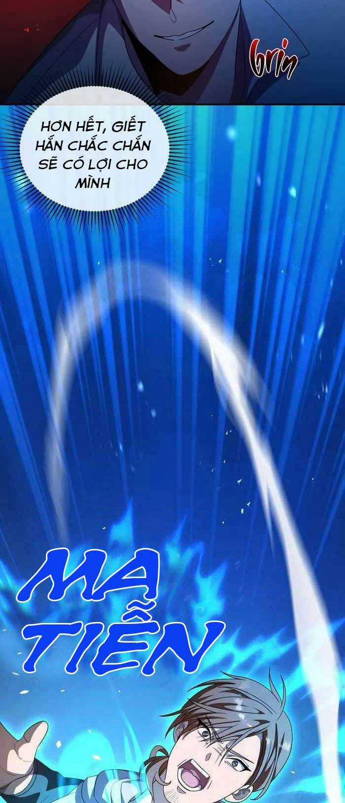 Chúa Tể Ma Pháp - Chapter 8 - Trang 37