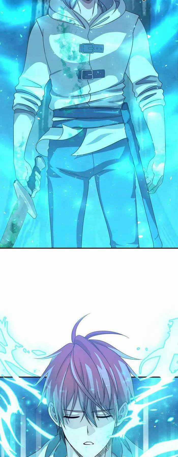 Chúa Tể Ma Pháp - Chapter 8 - Trang 5