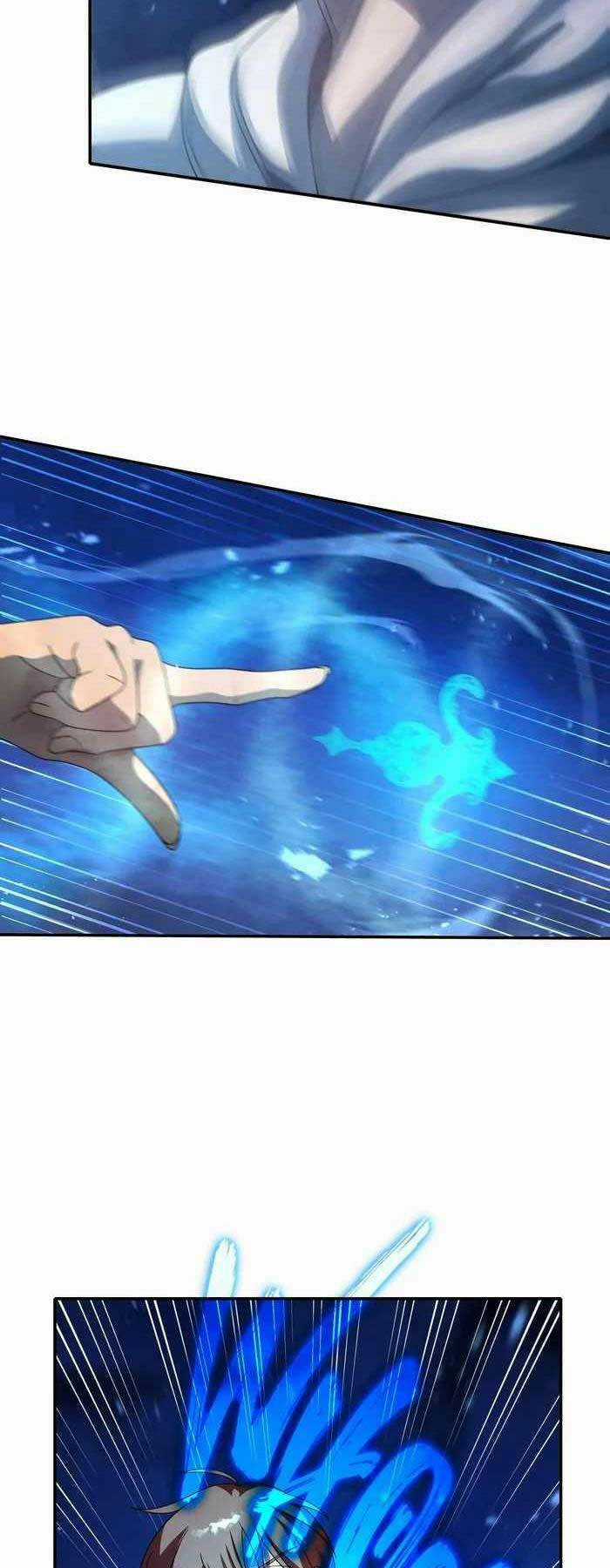 Chúa Tể Ma Pháp - Chapter 8 - Trang 41