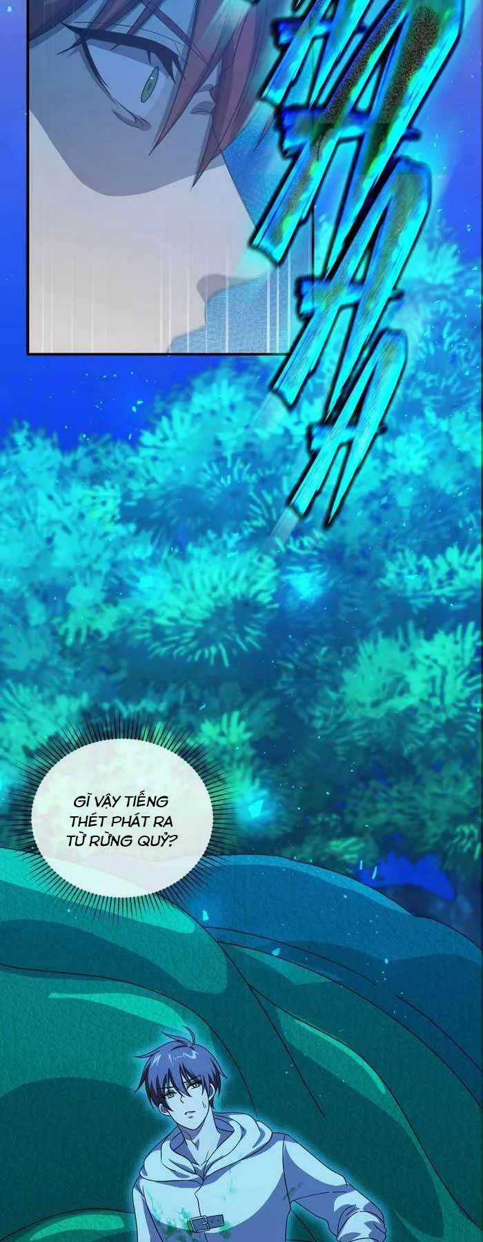 Chúa Tể Ma Pháp - Chapter 8 - Trang 8