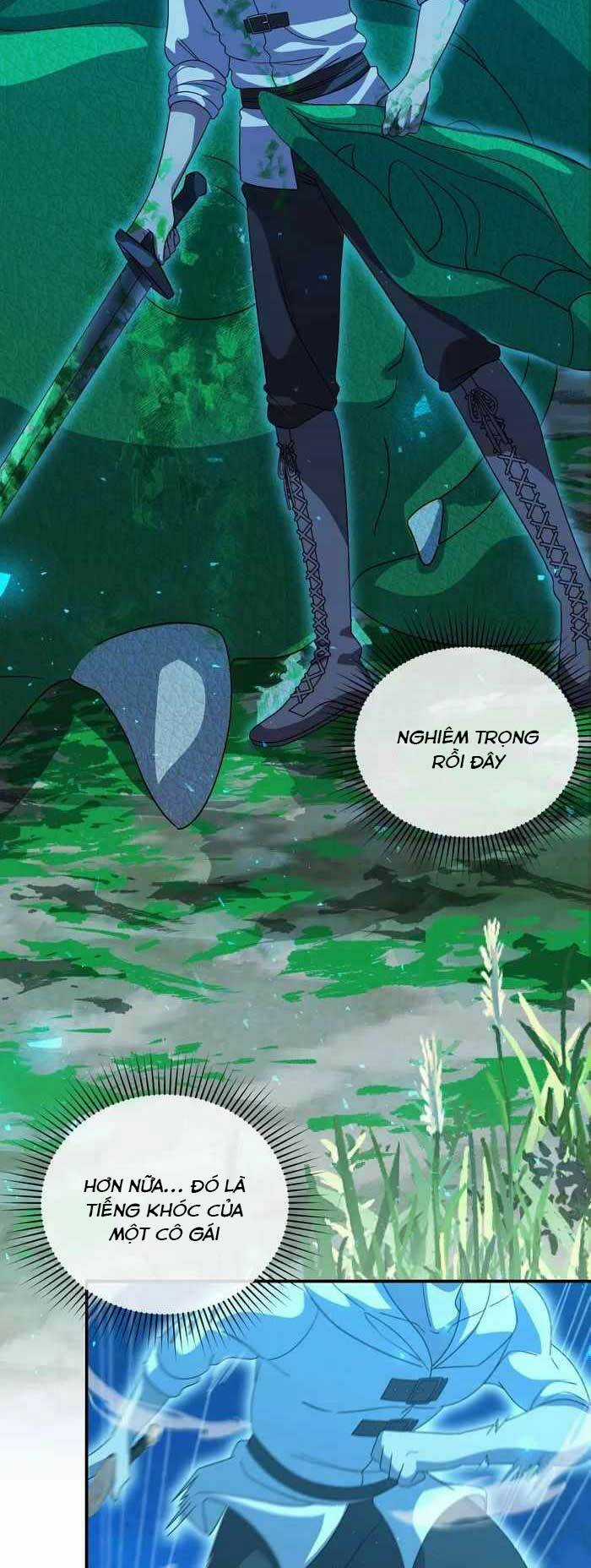 Chúa Tể Ma Pháp - Chapter 8 - Trang 9