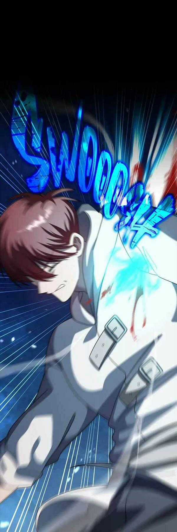 Chúa Tể Ma Pháp - Chapter 9 - Trang 1