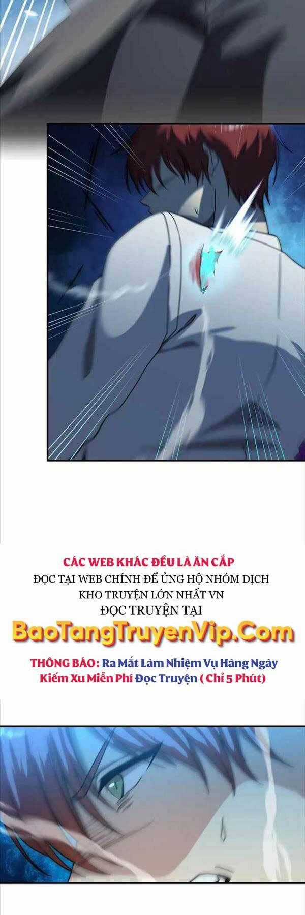 Chúa Tể Ma Pháp - Chapter 9 - Trang 2