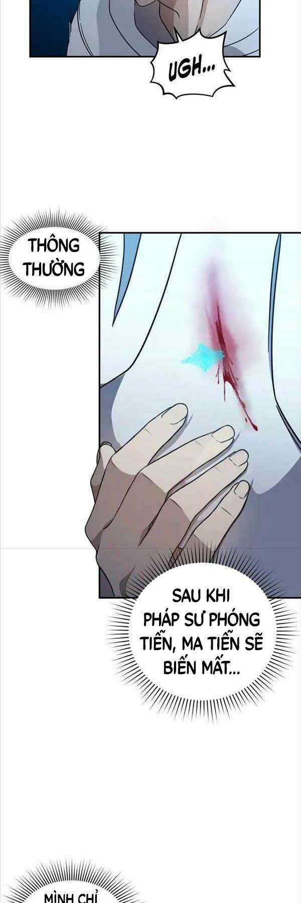 Chúa Tể Ma Pháp - Chapter 9 - Trang 12