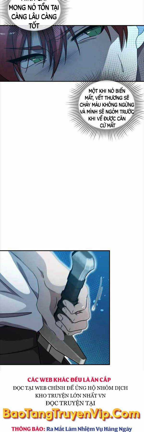 Chúa Tể Ma Pháp - Chapter 9 - Trang 13