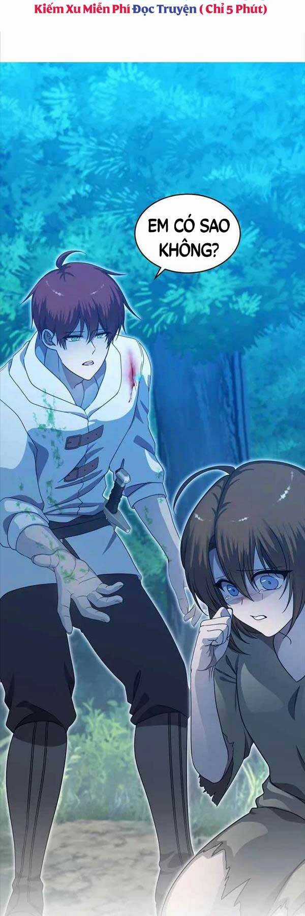 Chúa Tể Ma Pháp - Chapter 9 - Trang 14