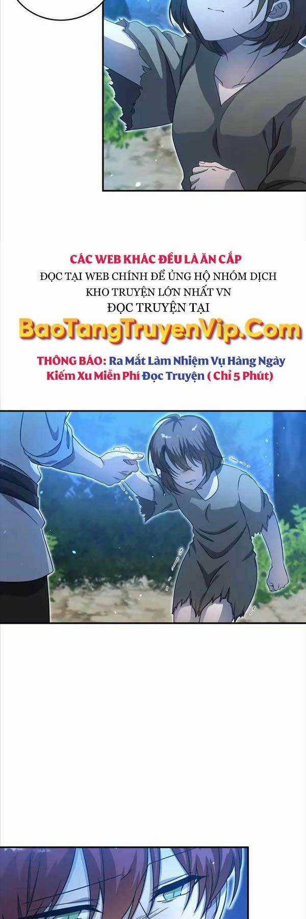 Chúa Tể Ma Pháp - Chapter 9 - Trang 17