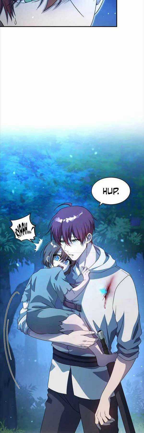 Chúa Tể Ma Pháp - Chapter 9 - Trang 18