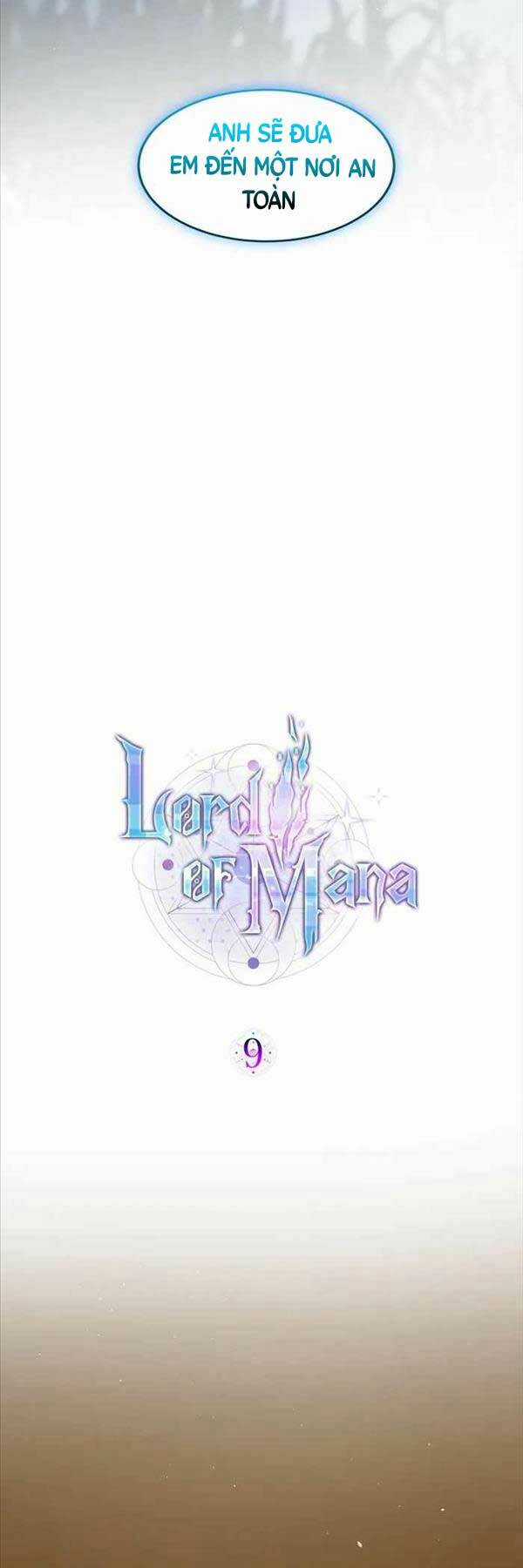 Chúa Tể Ma Pháp - Chapter 9 - Trang 22