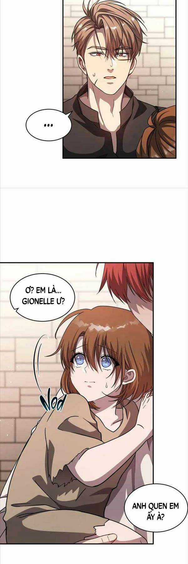 Chúa Tể Ma Pháp - Chapter 9 - Trang 27