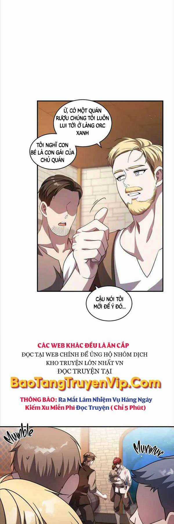 Chúa Tể Ma Pháp - Chapter 9 - Trang 28