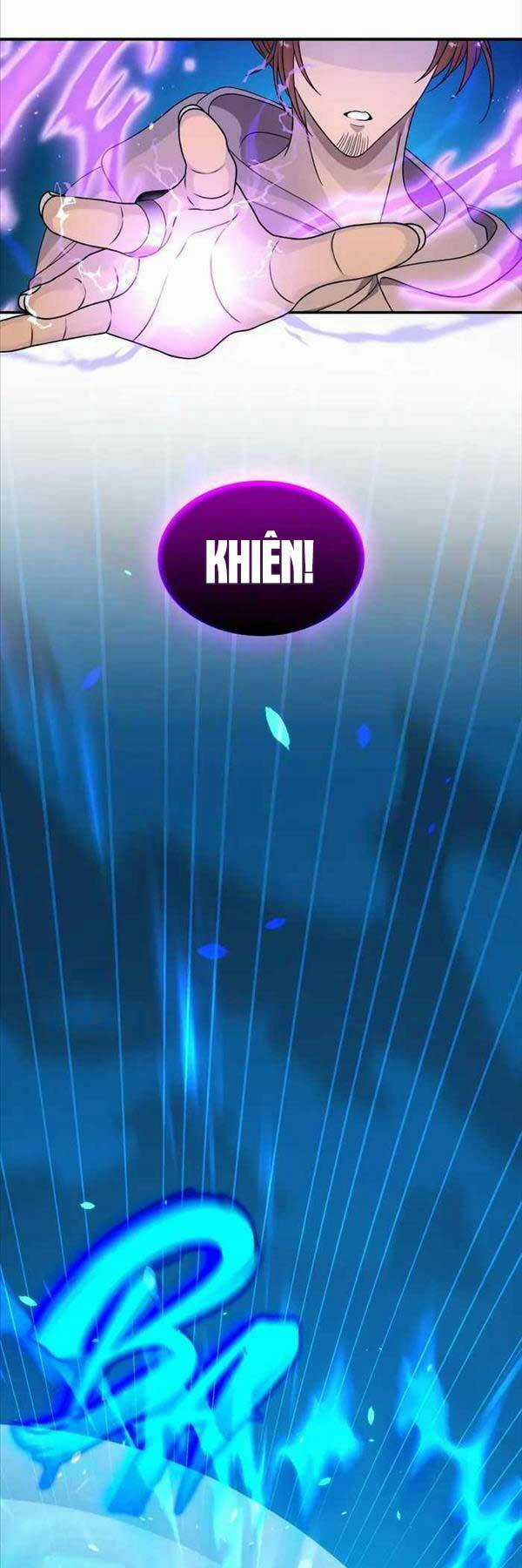 Chúa Tể Ma Pháp - Chapter 9 - Trang 4