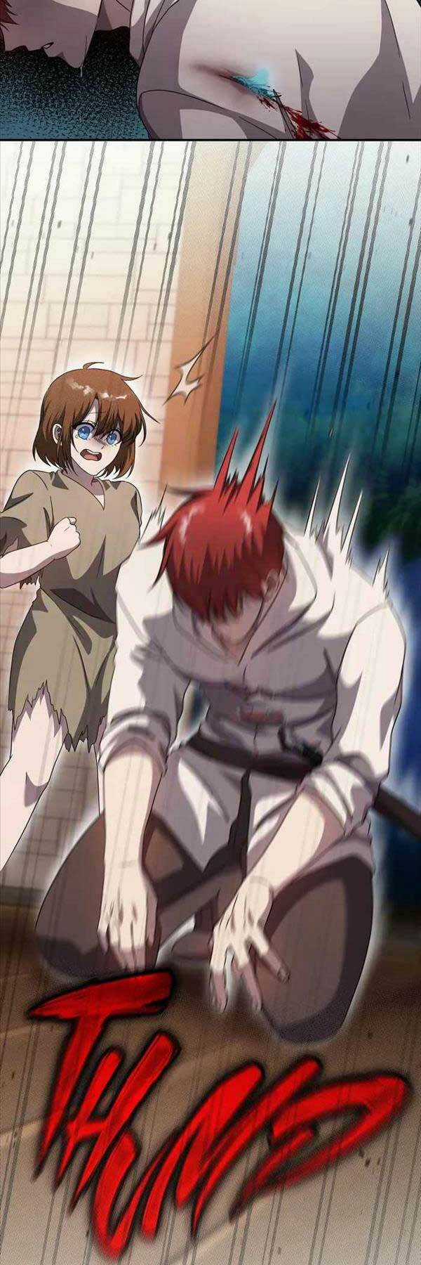 Chúa Tể Ma Pháp - Chapter 9 - Trang 31