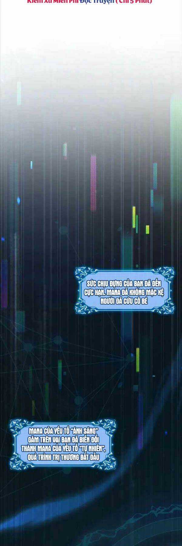 Chúa Tể Ma Pháp - Chapter 9 - Trang 34