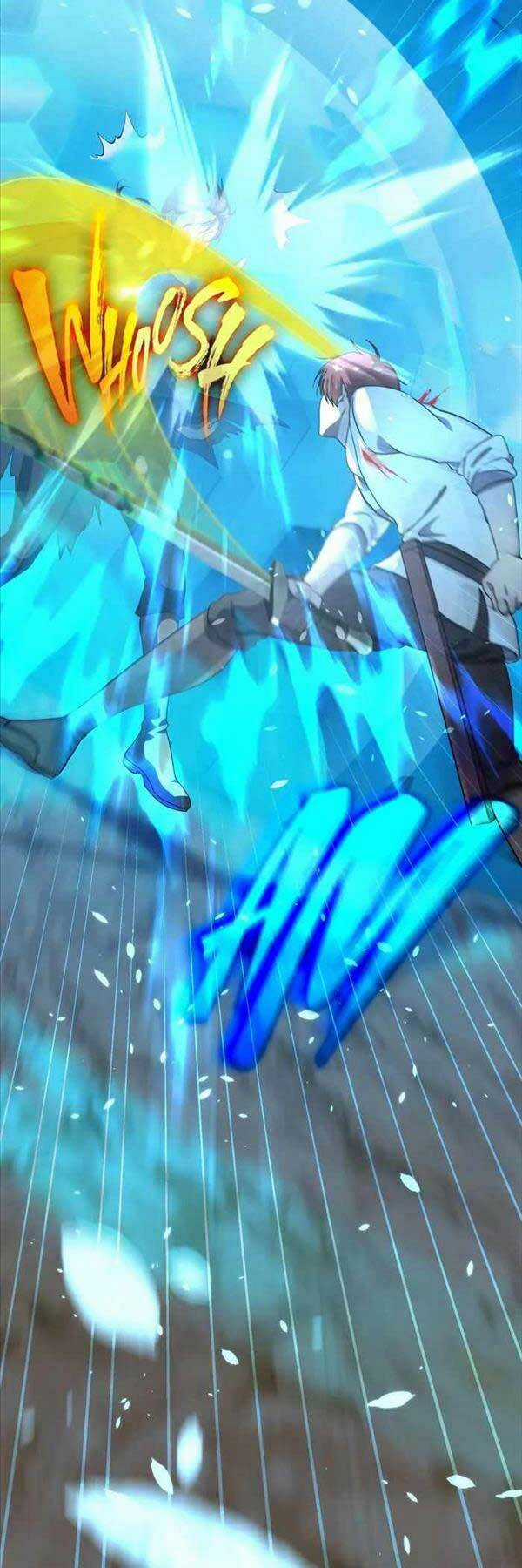 Chúa Tể Ma Pháp - Chapter 9 - Trang 5