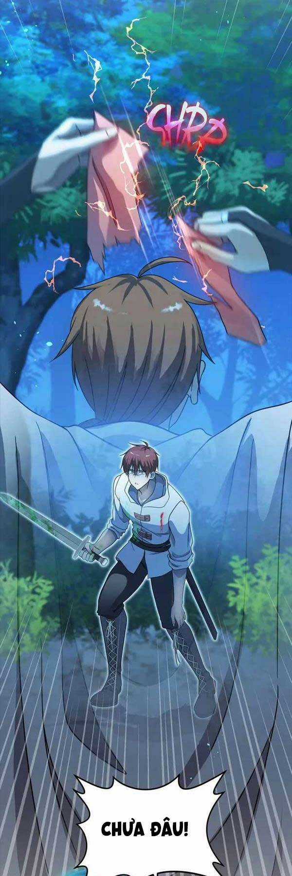 Chúa Tể Ma Pháp - Chapter 9 - Trang 7