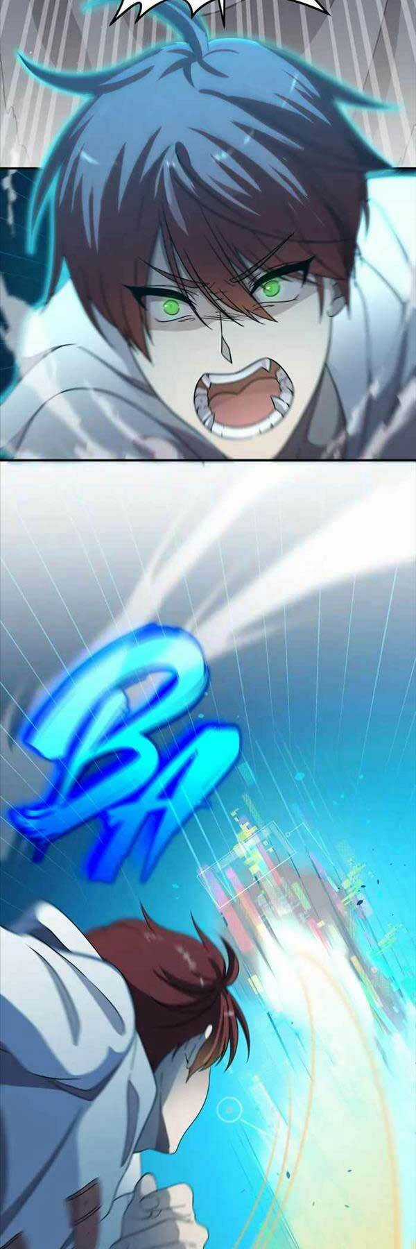 Chúa Tể Ma Pháp - Chapter 9 - Trang 8