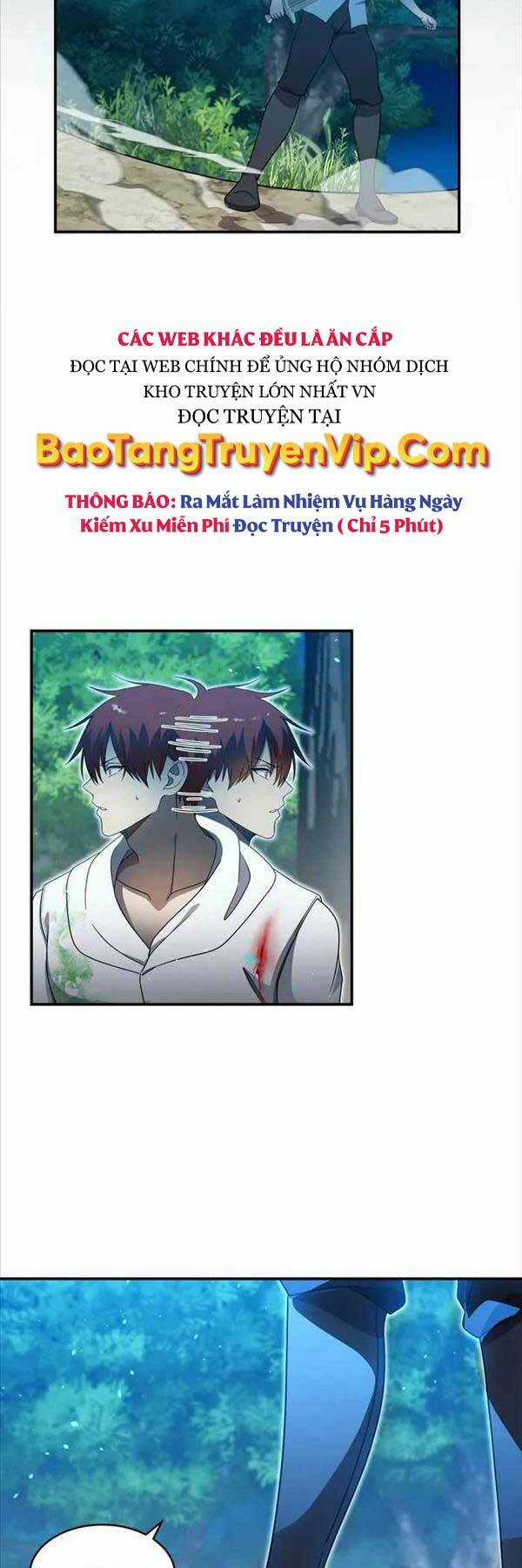 Chúa Tể Ma Pháp - Chapter 9 - Trang 10