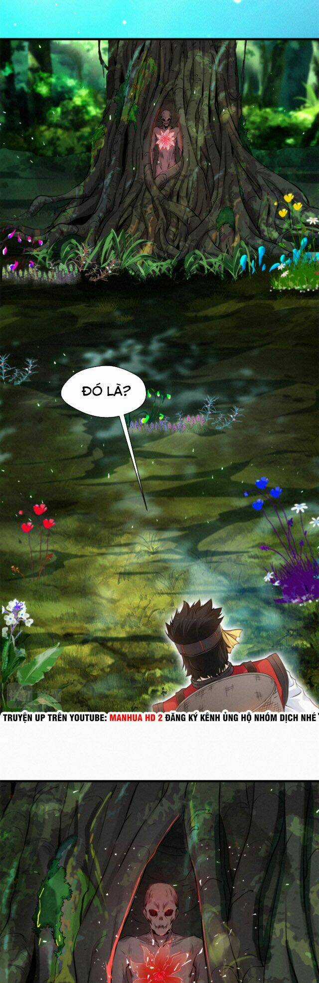 CHÚA TỂ MẠNH NHẤT - Chapter 1 - Trang 5