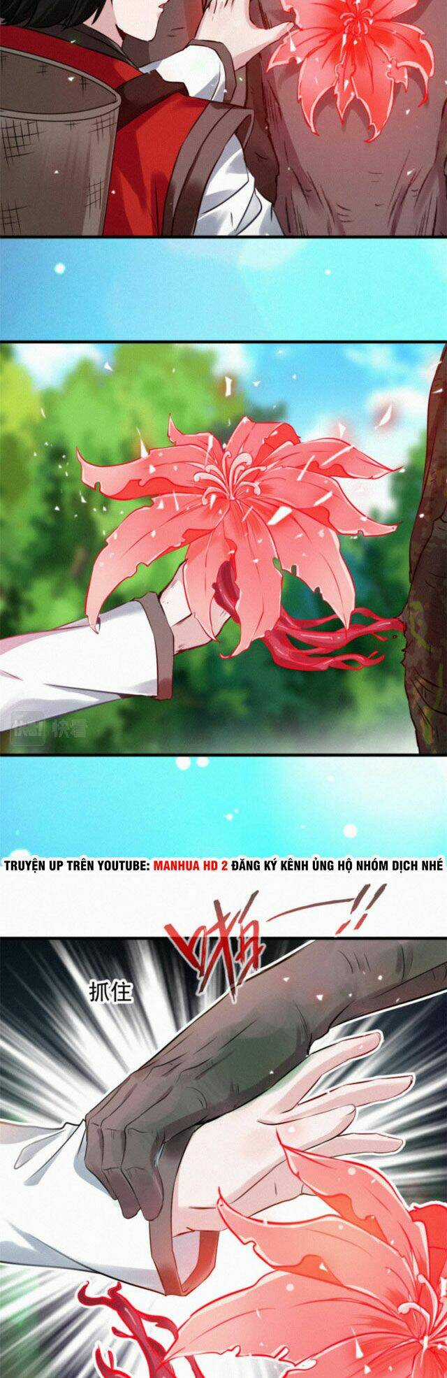 CHÚA TỂ MẠNH NHẤT - Chapter 1 - Trang 7