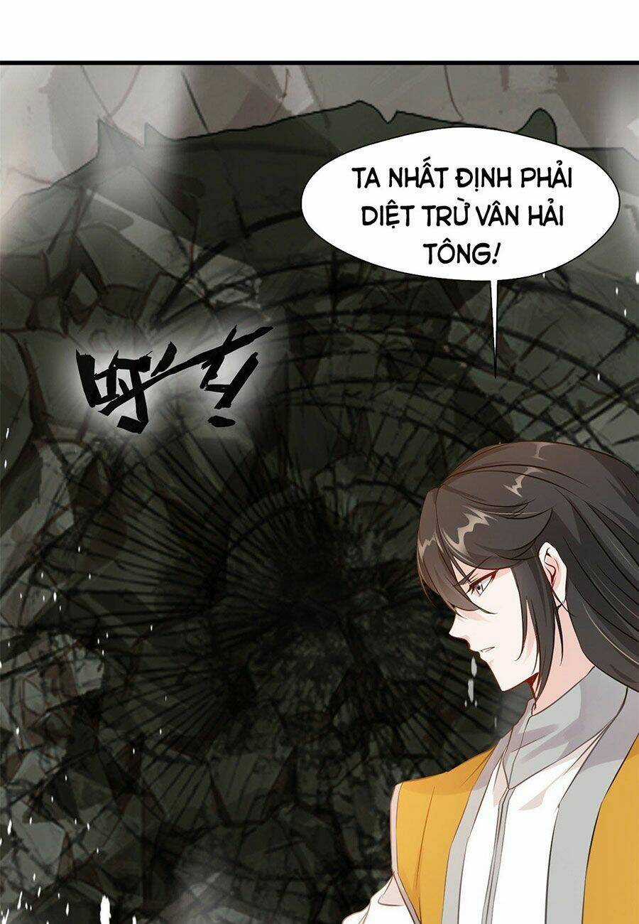 CHÚA TỂ MẠNH NHẤT - Chapter 10 - Trang 11
