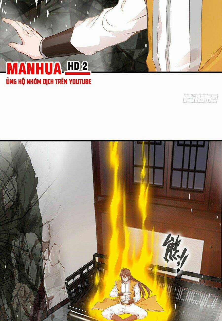 CHÚA TỂ MẠNH NHẤT - Chapter 10 - Trang 12