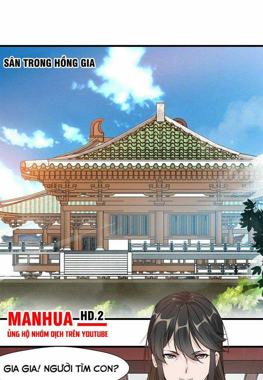 CHÚA TỂ MẠNH NHẤT - Chapter 10 - Trang 15