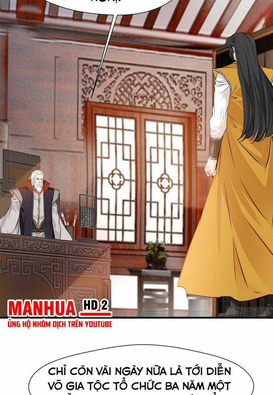 CHÚA TỂ MẠNH NHẤT - Chapter 10 - Trang 17