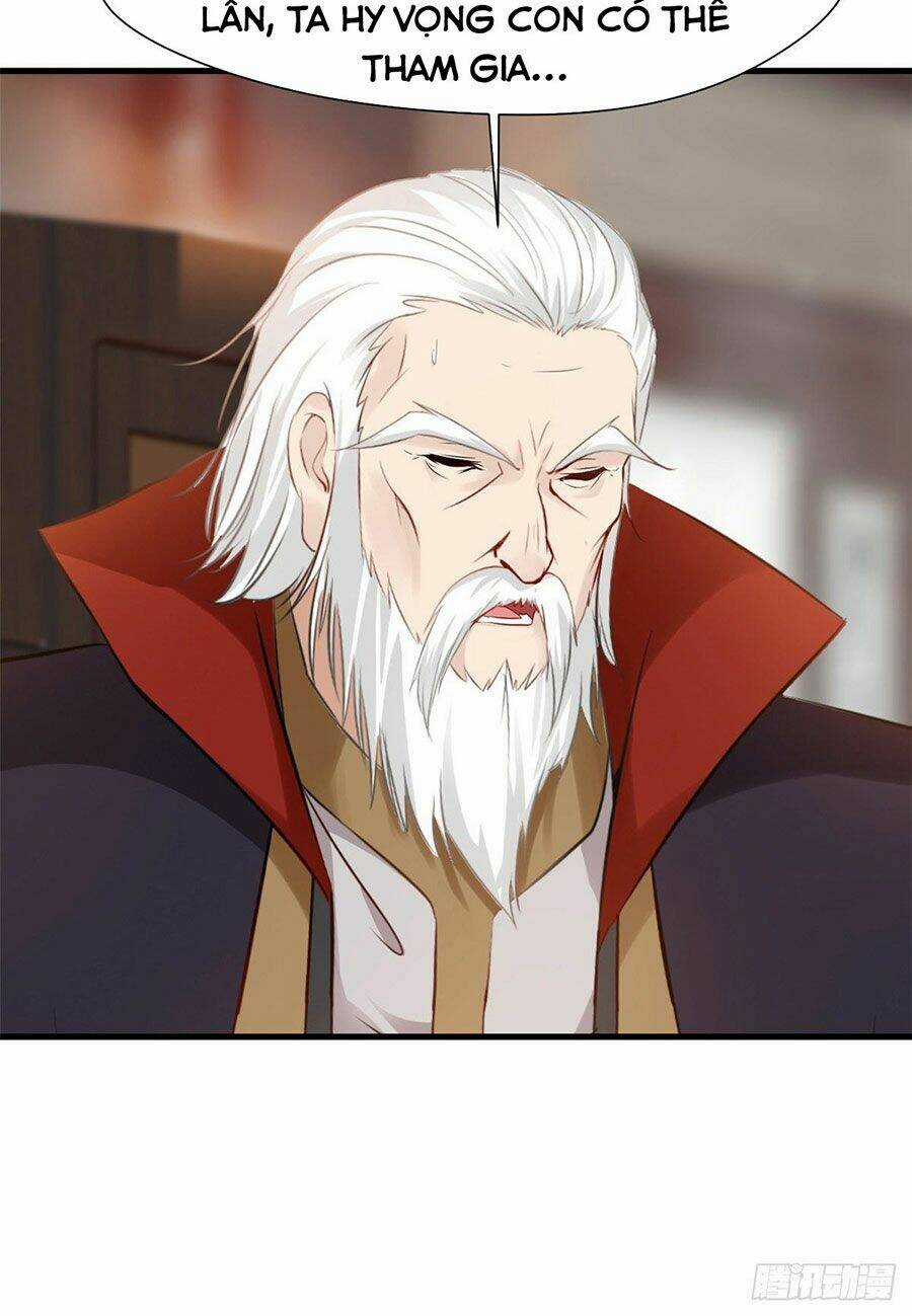 CHÚA TỂ MẠNH NHẤT - Chapter 10 - Trang 18