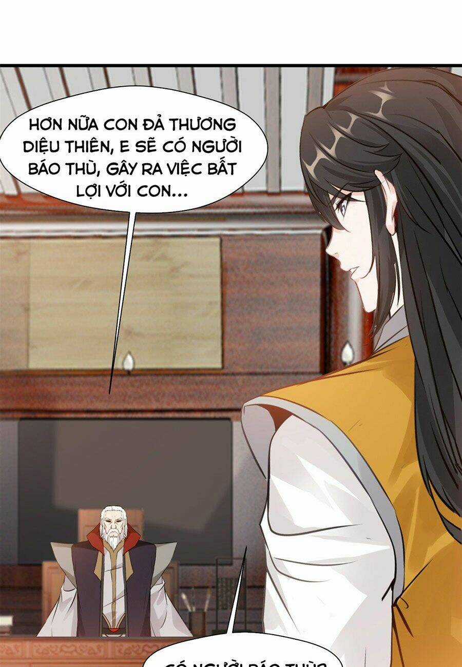 CHÚA TỂ MẠNH NHẤT - Chapter 10 - Trang 19