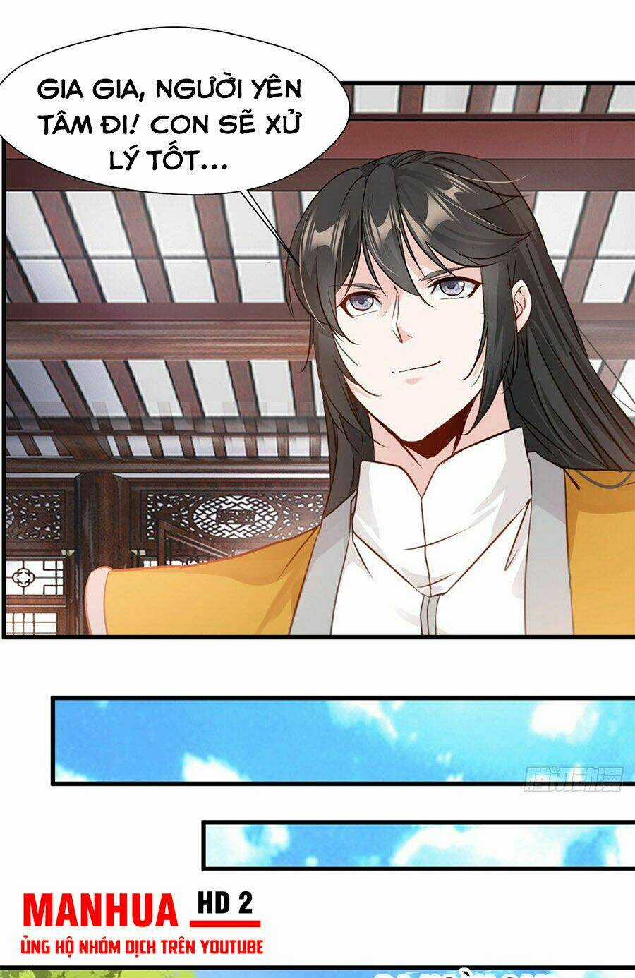 CHÚA TỂ MẠNH NHẤT - Chapter 10 - Trang 23