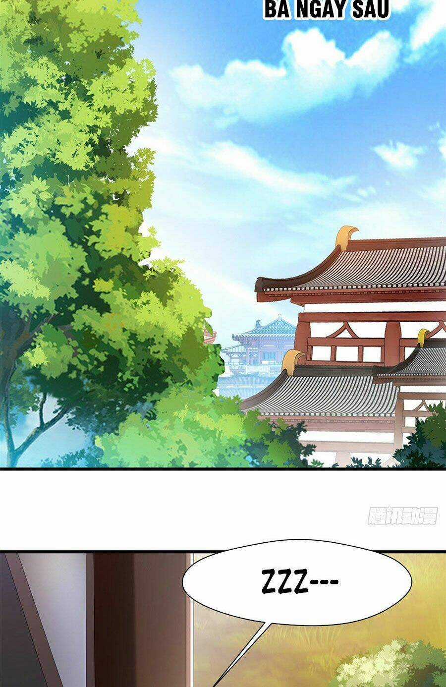 CHÚA TỂ MẠNH NHẤT - Chapter 10 - Trang 24