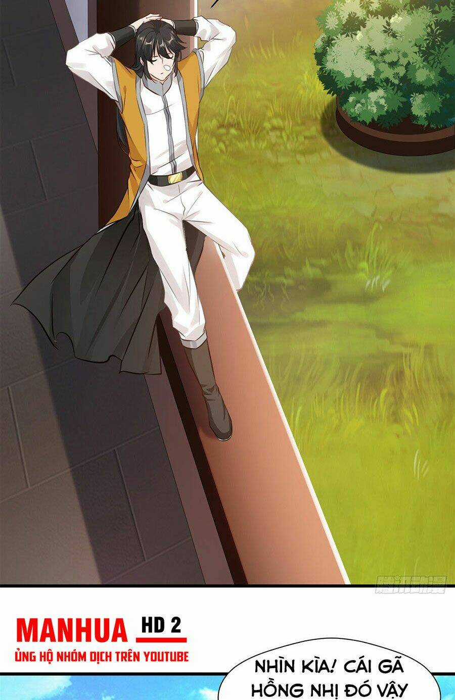 CHÚA TỂ MẠNH NHẤT - Chapter 10 - Trang 25